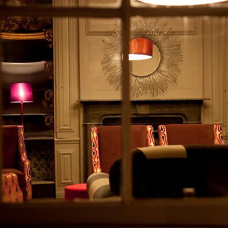 Vanbrugh House Hotel Oxford Exteriér fotografie